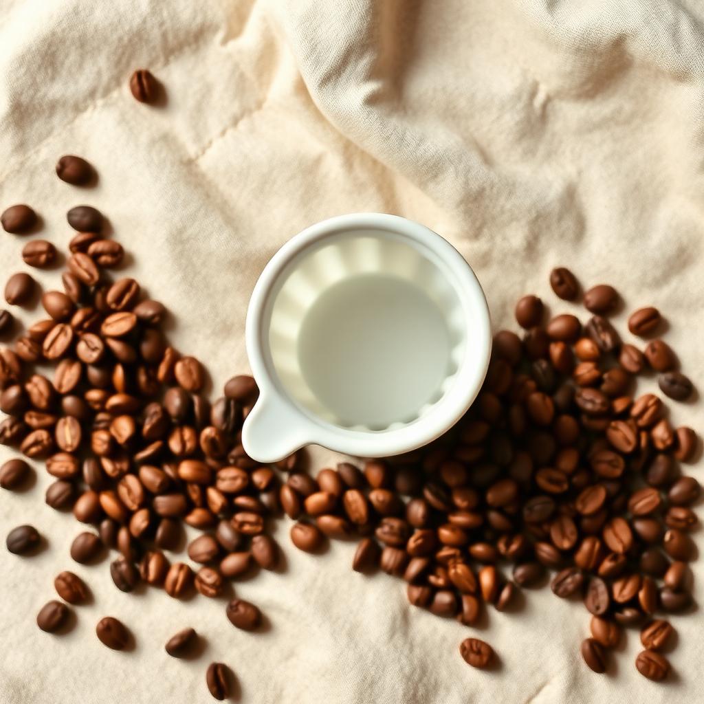 Light Roast beans